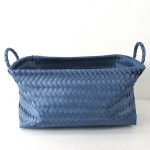 BRIGHTROOM WOVEN BASKET